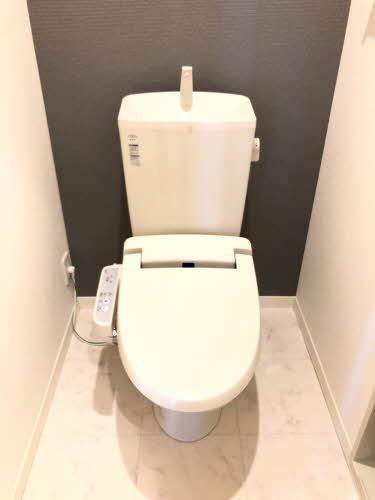 ファインユニゾンＡ棟
