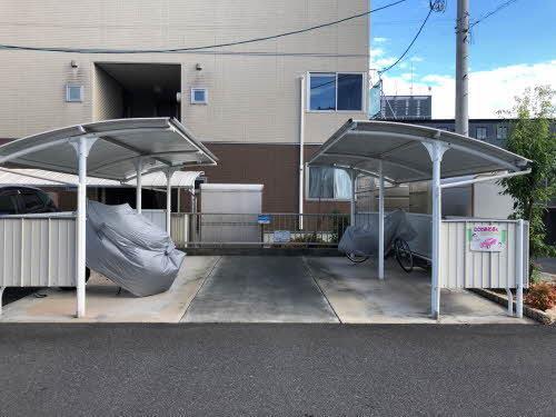 ファインユニゾンＡ棟