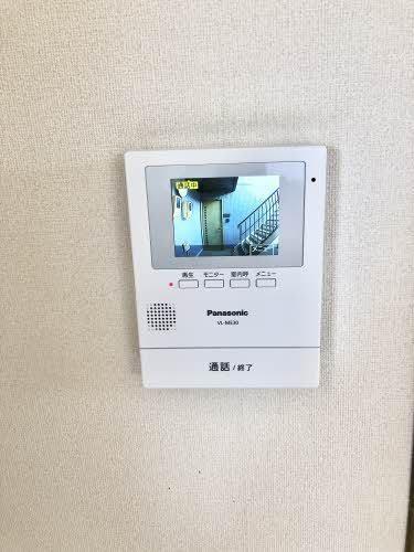 メゾンM　Ｂ棟