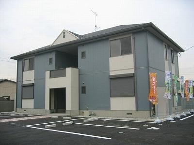 メゾンM　Ｂ棟