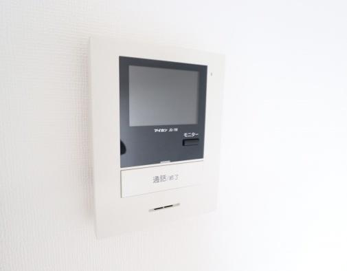 マンションハピネス