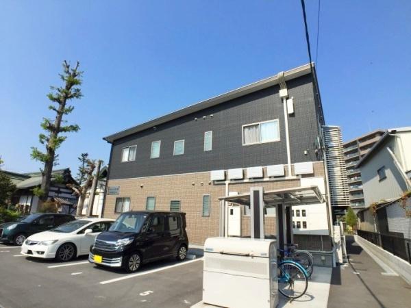 アルカンジュ四十瀬Ⅱ