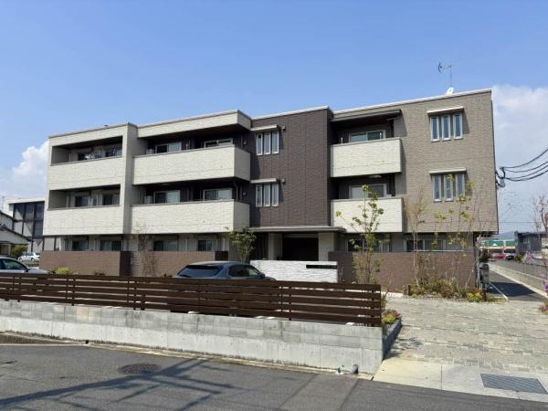 シャーメゾンステージ大島(BELS認証・ZEH)