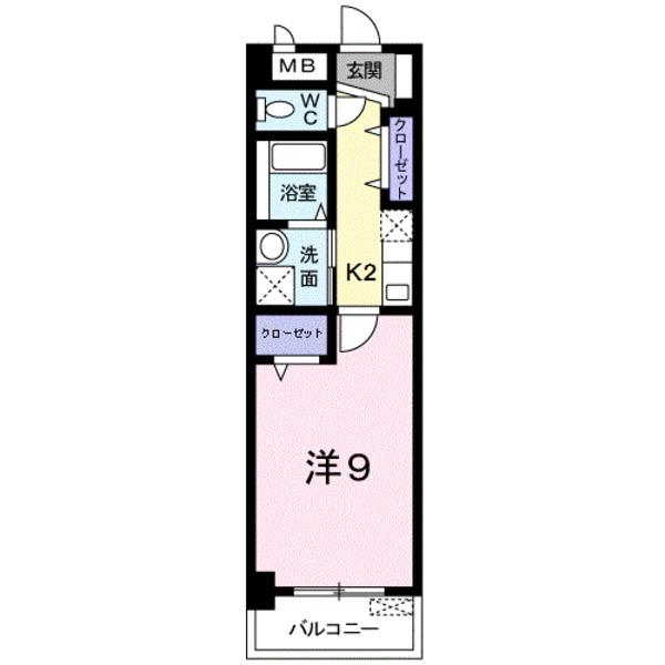 プラシード倉敷
