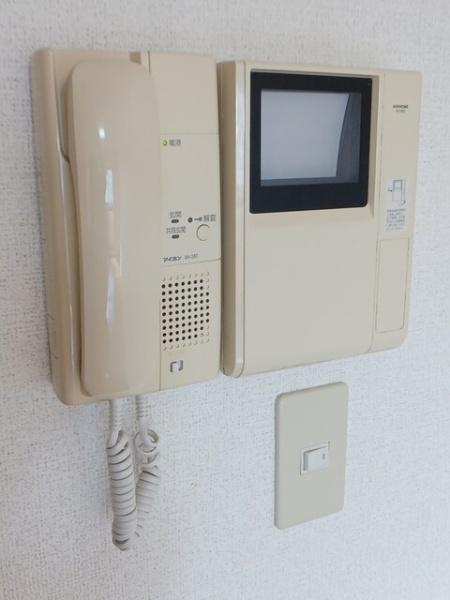 プラシード倉敷