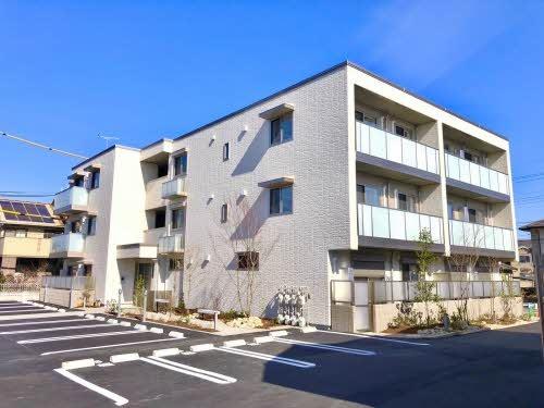 シャーメゾンプレシャス
