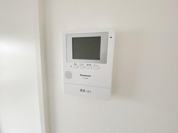 リージェントパーク乙島　A