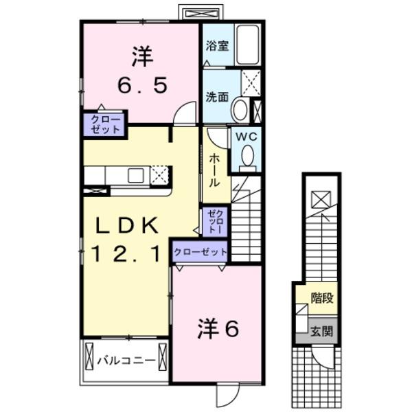 グローリアＢ