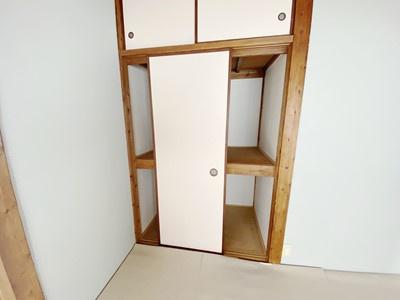 亀山貸家　北東