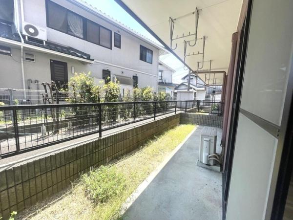 クレールはな