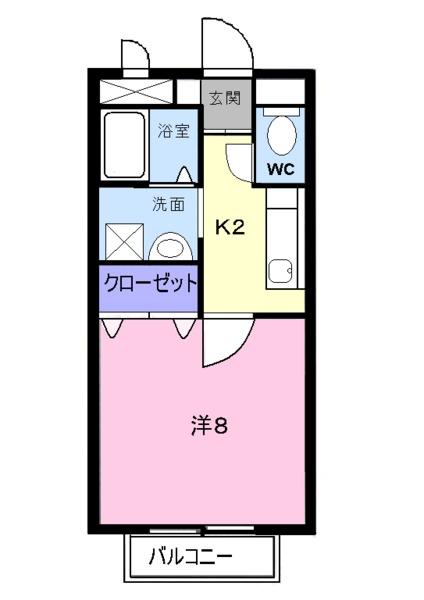 ディメイン小池