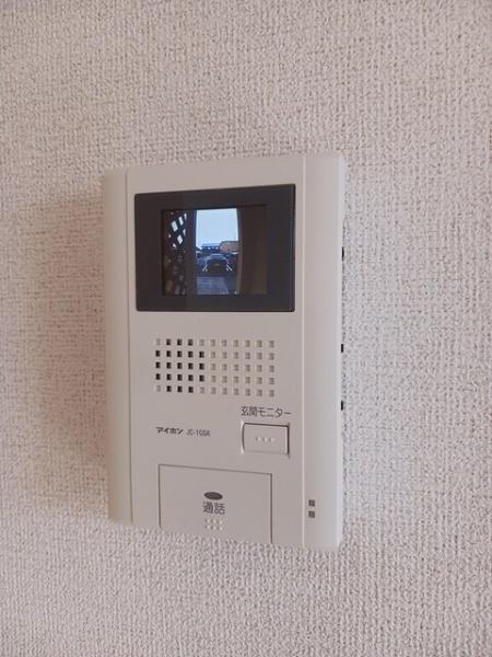 ヴィラージュ弐番館