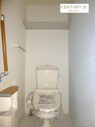 シエルクレールＡ棟