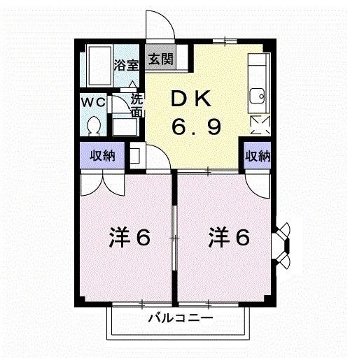 ニューシティともえ３