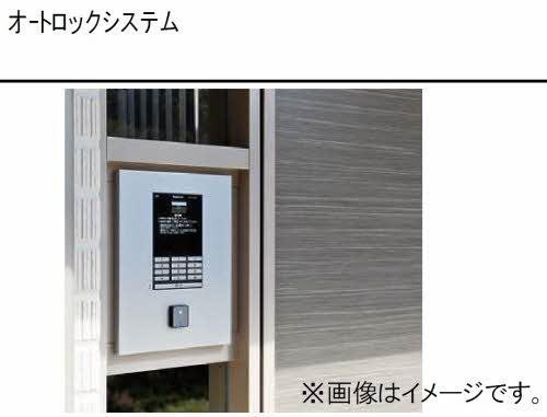 ニンナ・ナンナＣ棟