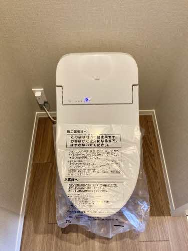 倉敷市石見町のマンション