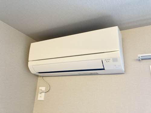 倉敷市石見町のマンション