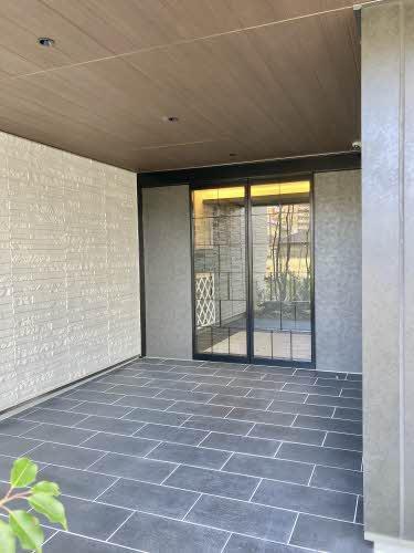 倉敷市石見町のマンション