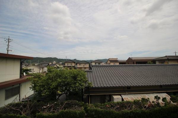 ユートピア三宅B棟