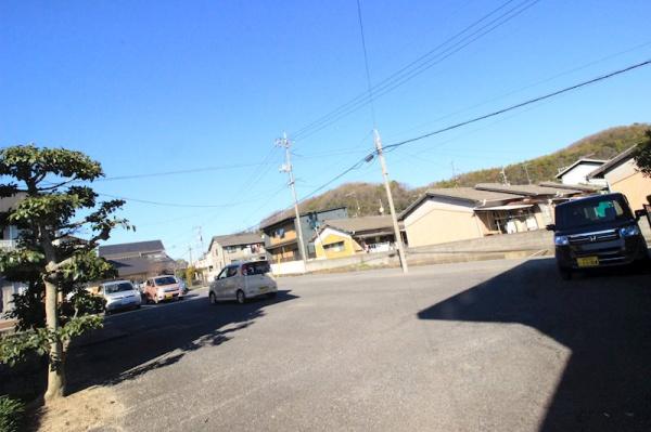 ユートピア三宅B棟