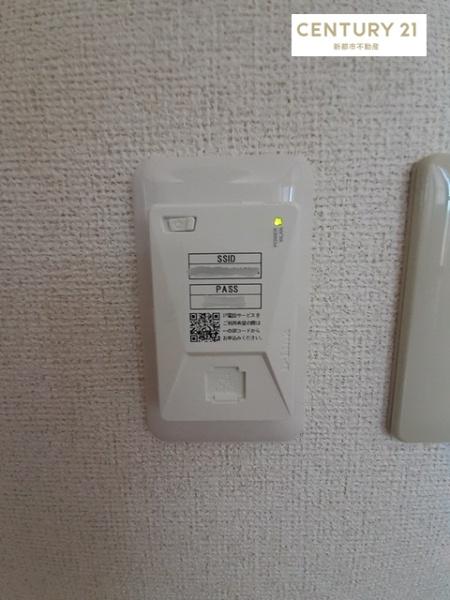 ファミール・ビラＢ