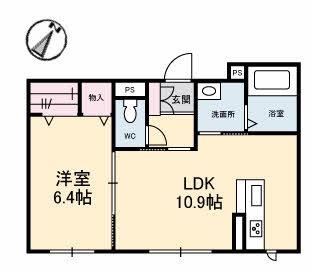 ラ　ポール