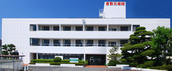 カンパーニャ・エフA　103(医療法人昭和会倉敷北病院)