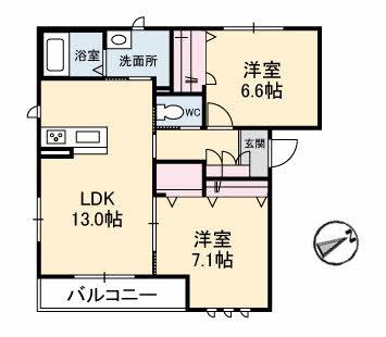 ラミメールⅡ
