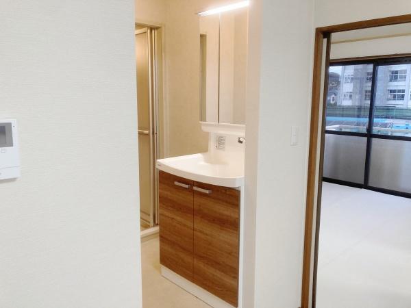 セジュール宮原B棟