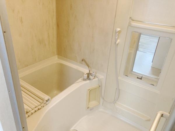 セジュール宮原B棟