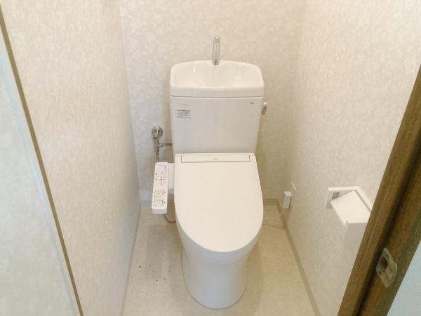 セジュール宮原B棟