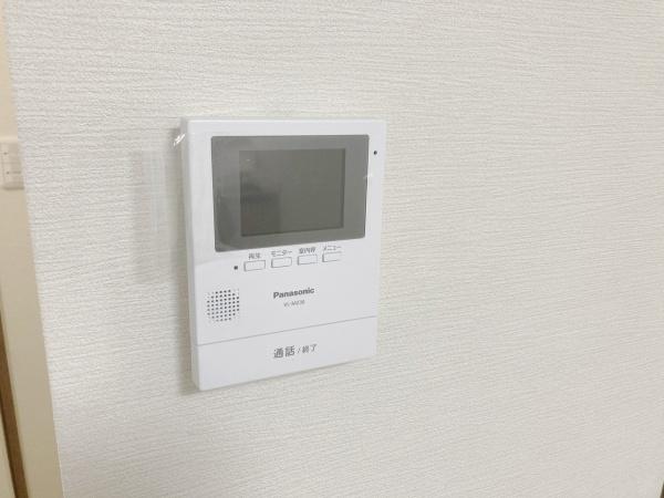 セジュール宮原B棟