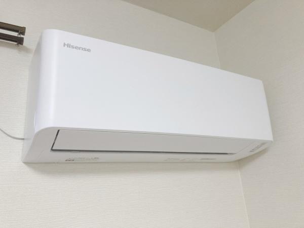 セジュール宮原B棟