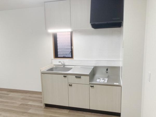 セジュール宮原B棟