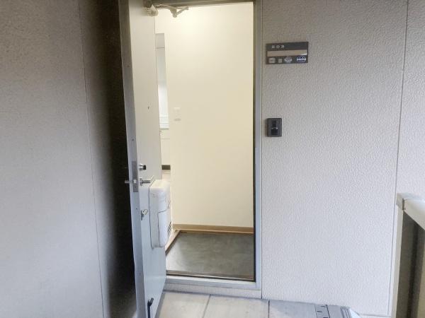 セジュール宮原B棟