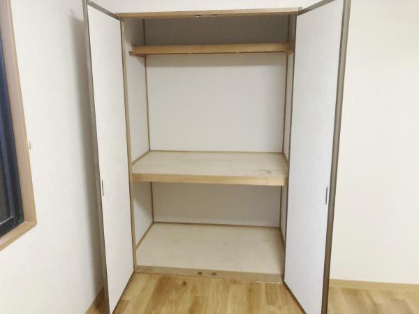 セジュール宮原B棟