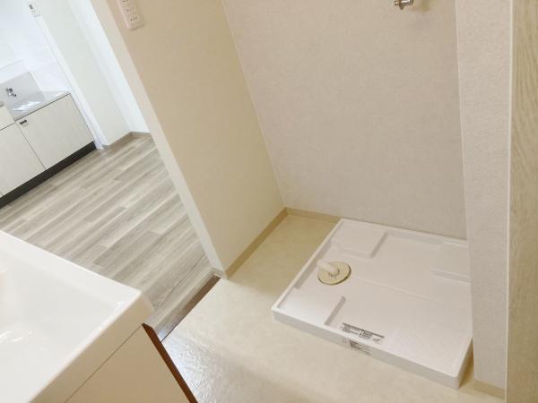 セジュール宮原B棟