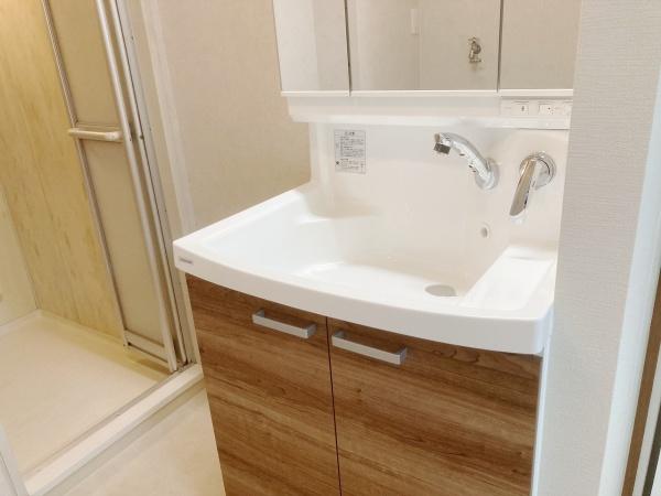 セジュール宮原B棟