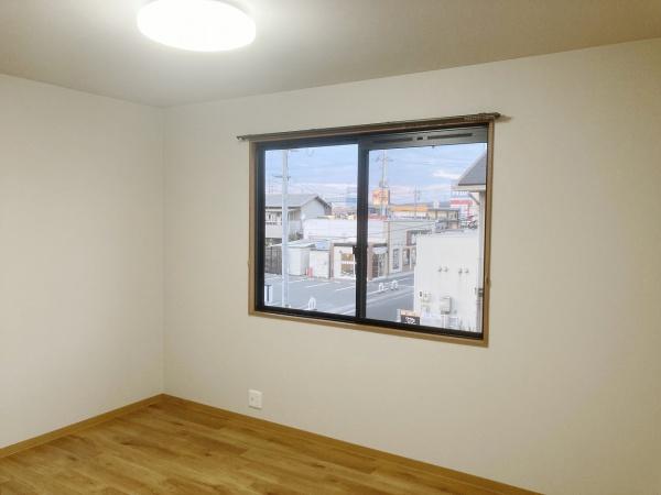 セジュール宮原B棟