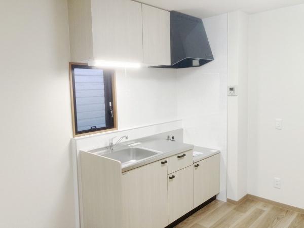 セジュール宮原B棟