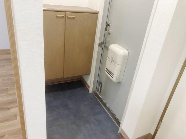 セジュール宮原B棟