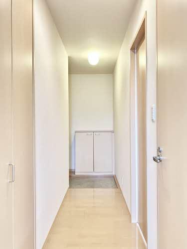 グラスガーデン　C棟