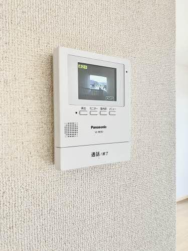 グラスガーデン　C棟