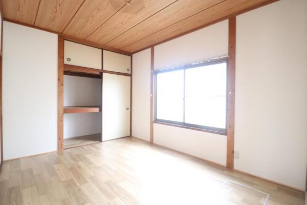 中島塩津様借家