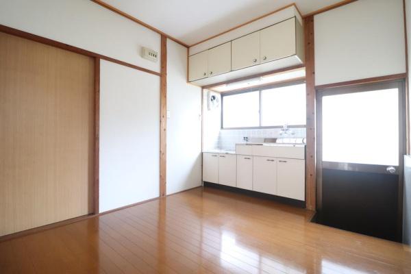 中島塩津様借家