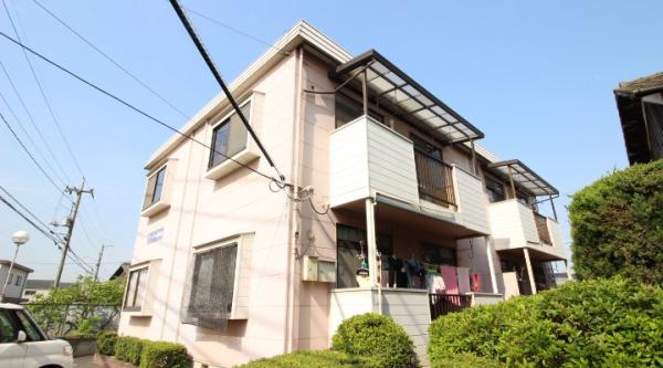 サンコーポ小溝