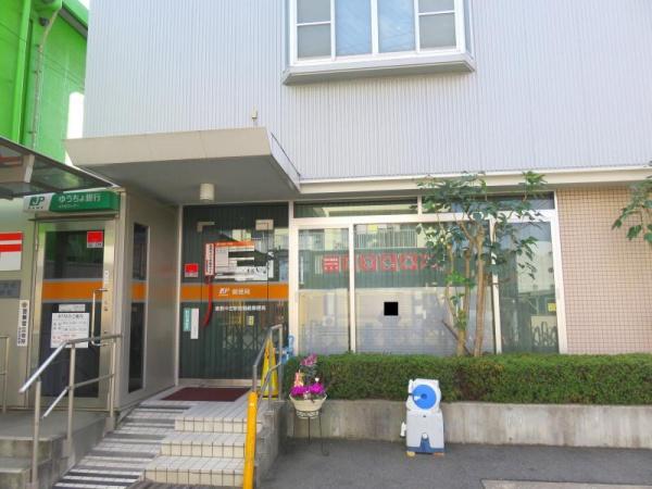 D-roomToba102(倉敷中庄駅前簡易郵便局)