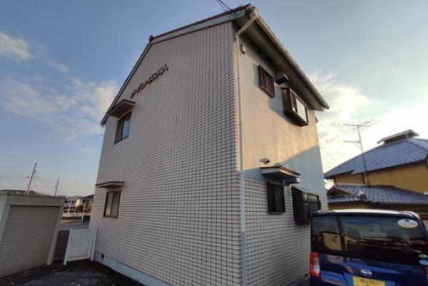 ガーデンハウス川入