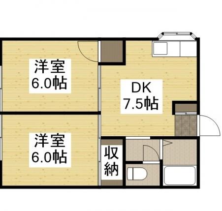 ガーデンハウス川入