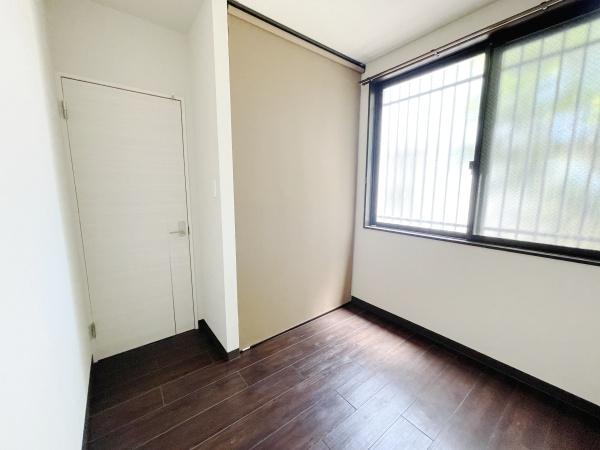 SUBURB　TERRACE　黒崎新町